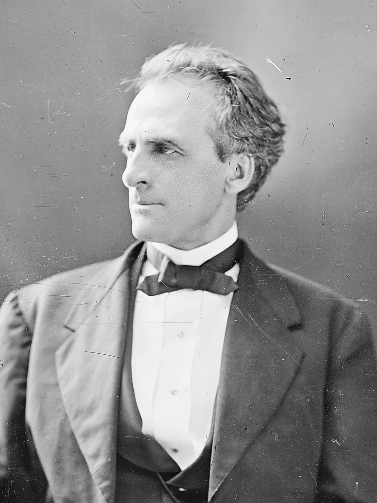 Charles West Kendall