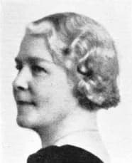 Selma Ericson