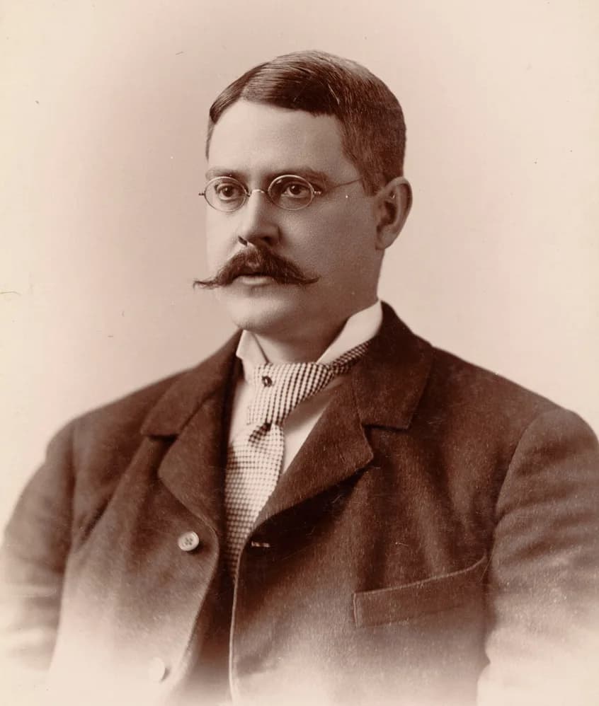 Arthur Shimmin Kneil
