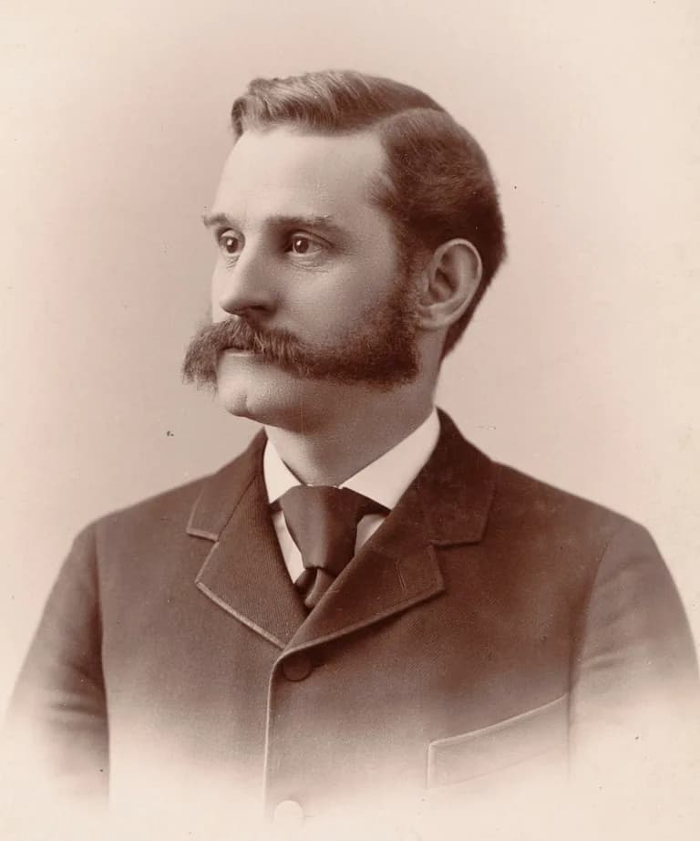 James Joseph Dowd