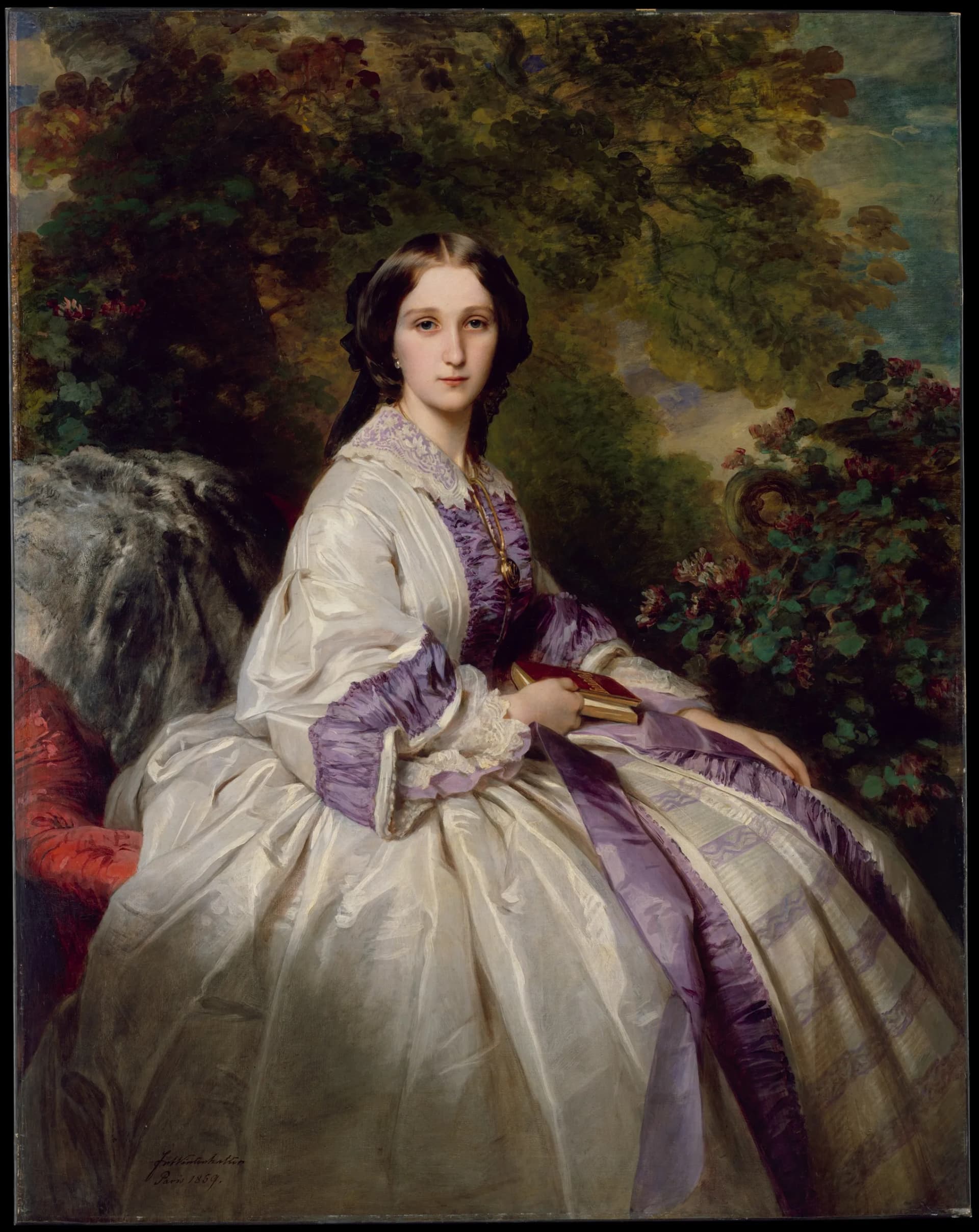 Marija Iwanowna Lambsdorff