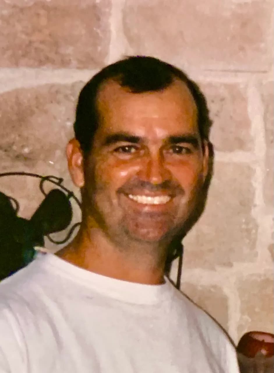 Robert Parker