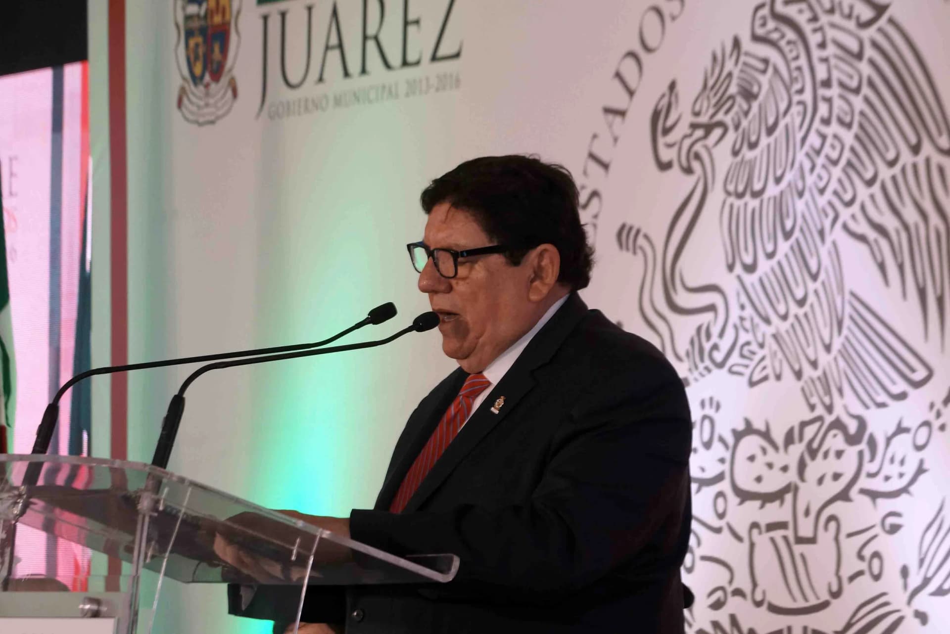 Javier González Mocken