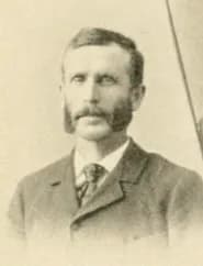 Albert S. Burnham