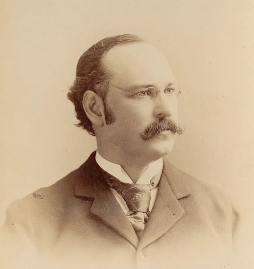 Edwin Child Miller