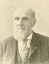 Hiram A. Monk