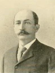 James Lewis Austin