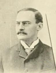 William B. Lawrence