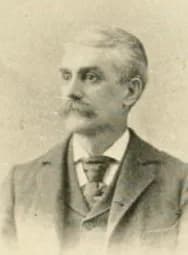 John E. Abbott