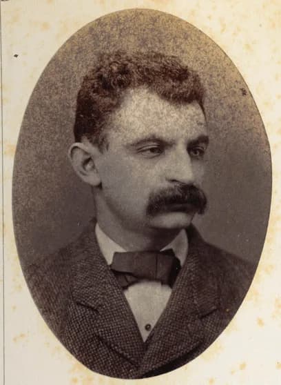 Isaac Rosnosky