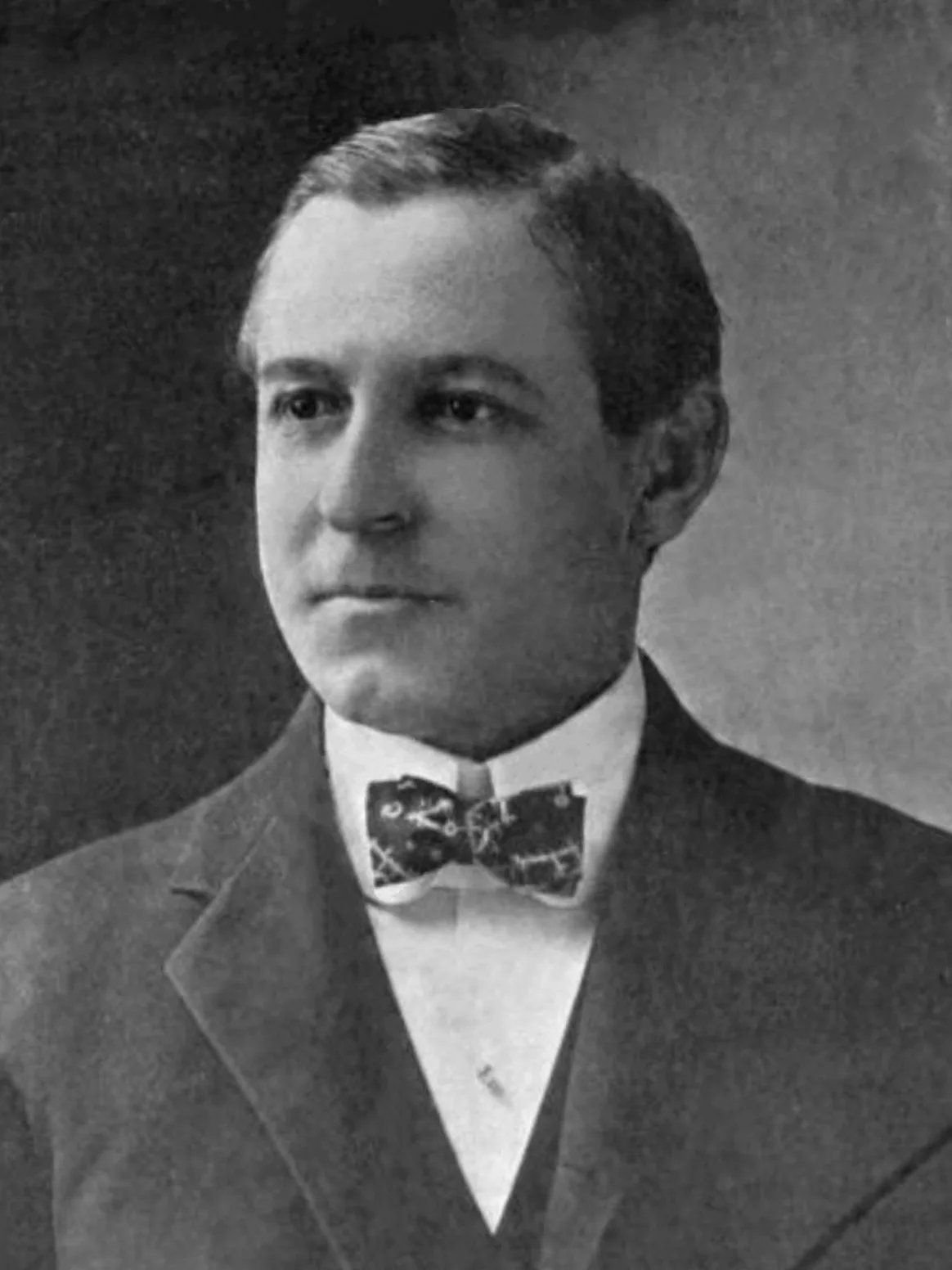 Charles Winston Thompson