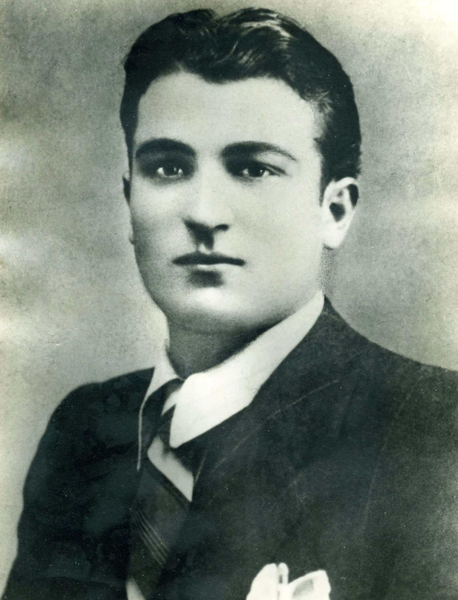Battista Mellano