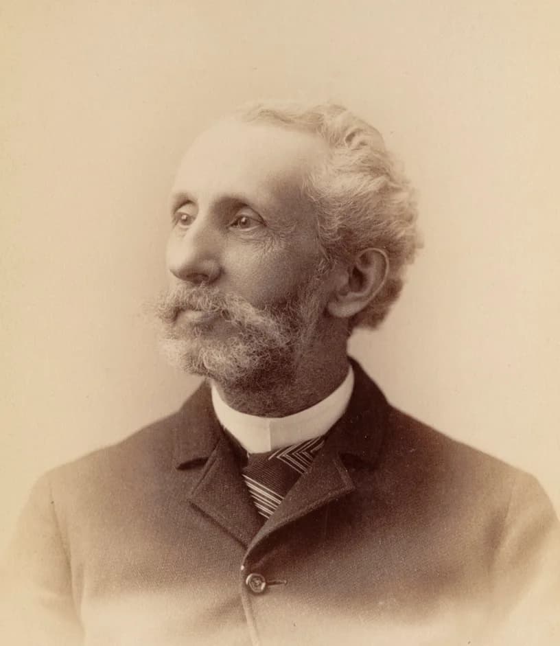 Thomas Williams Rich