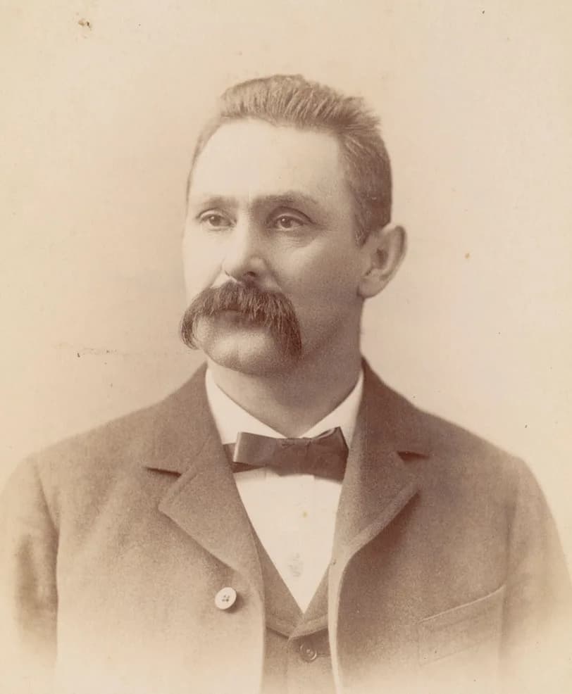 William Uart Sherwin