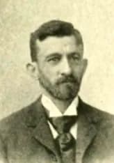 Henry W. Ashley