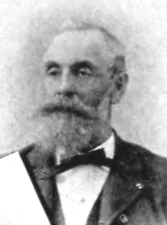 Everett S. Horton