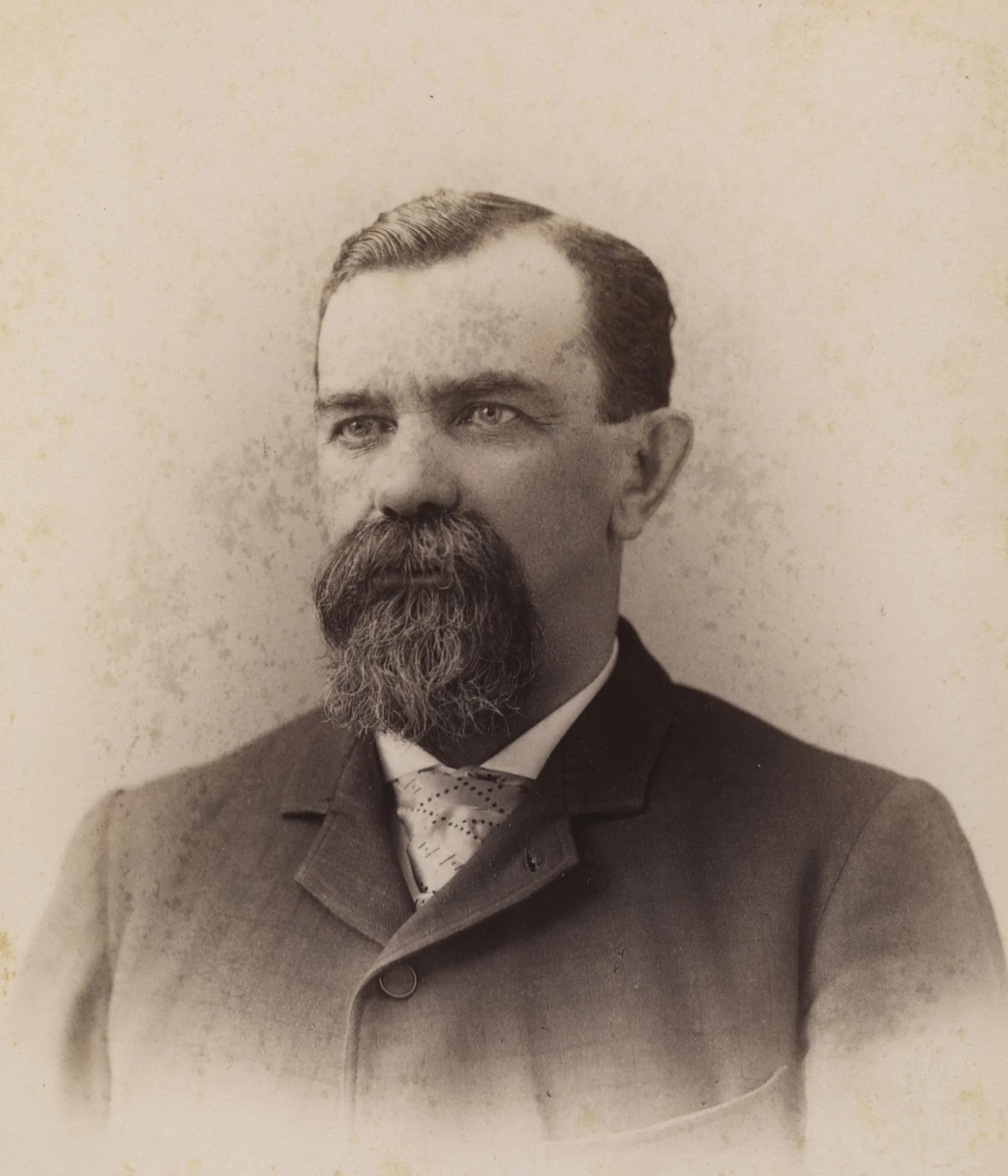 Henry Albert Kimball