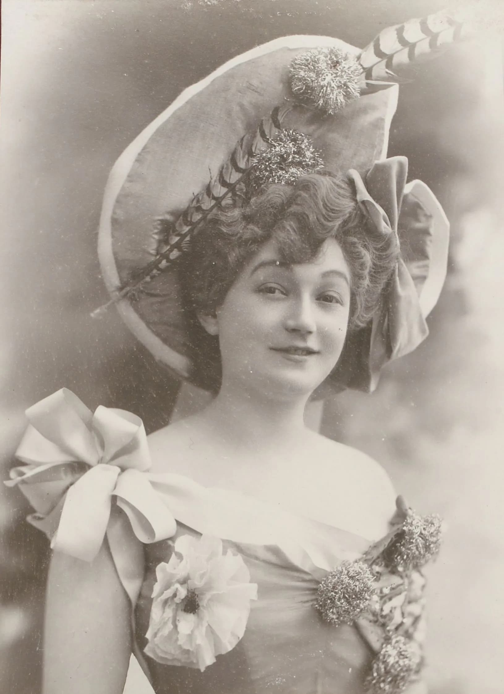 Anna Tariol-Baugé