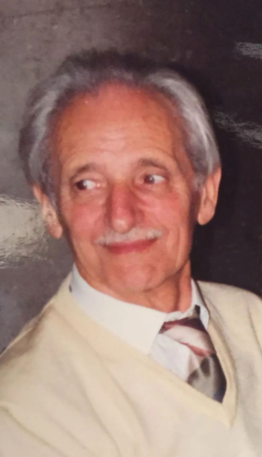 Fernand Frantz