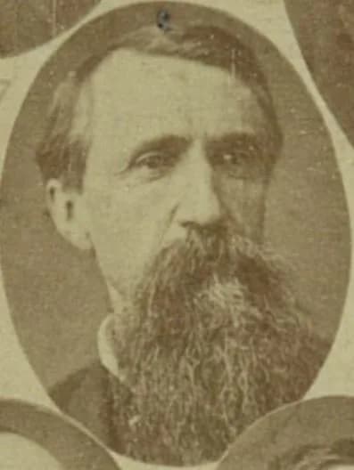George M. Govan