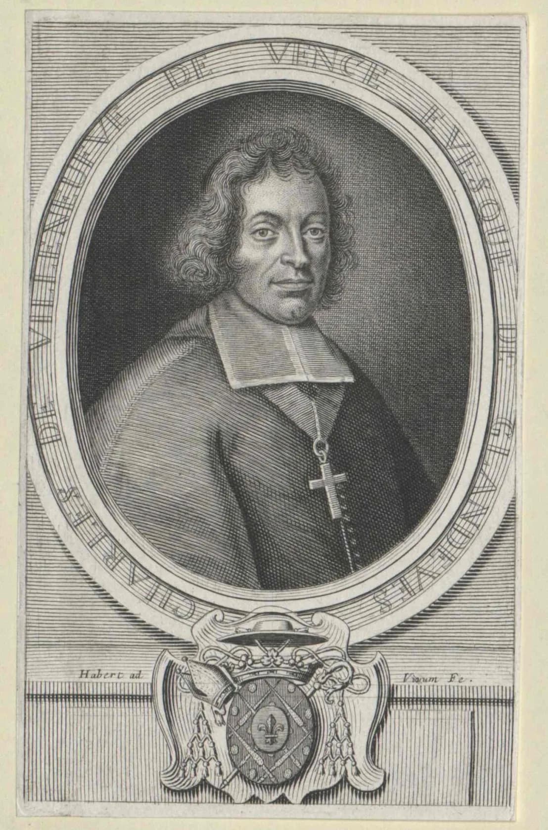Charles de Villeneuve de Vence