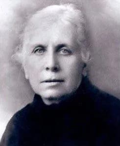Teresa Fardella de Blasi