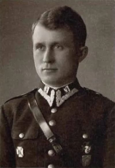 Stanisław Synoradzki