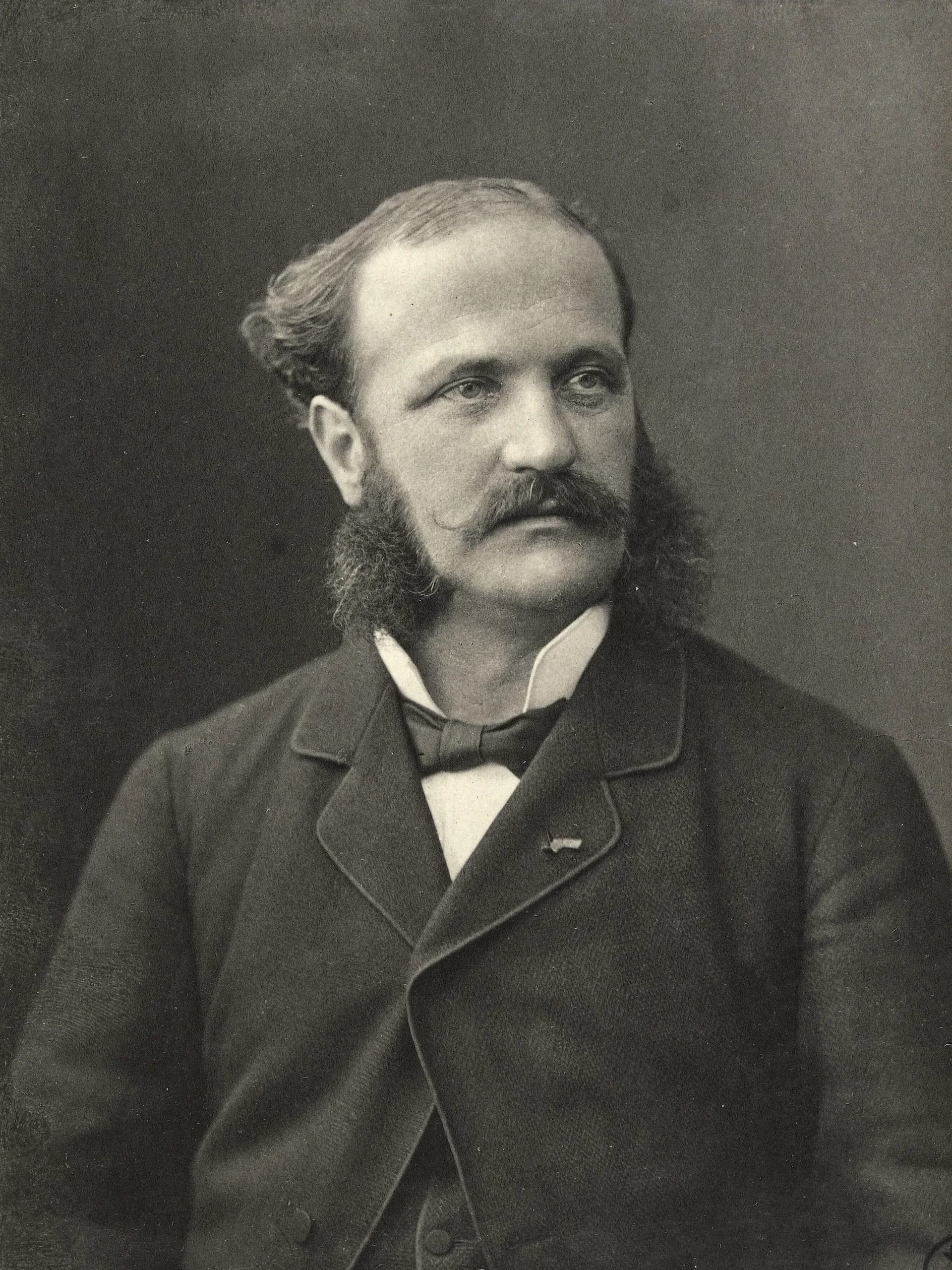 Gustave Germer-Baillière