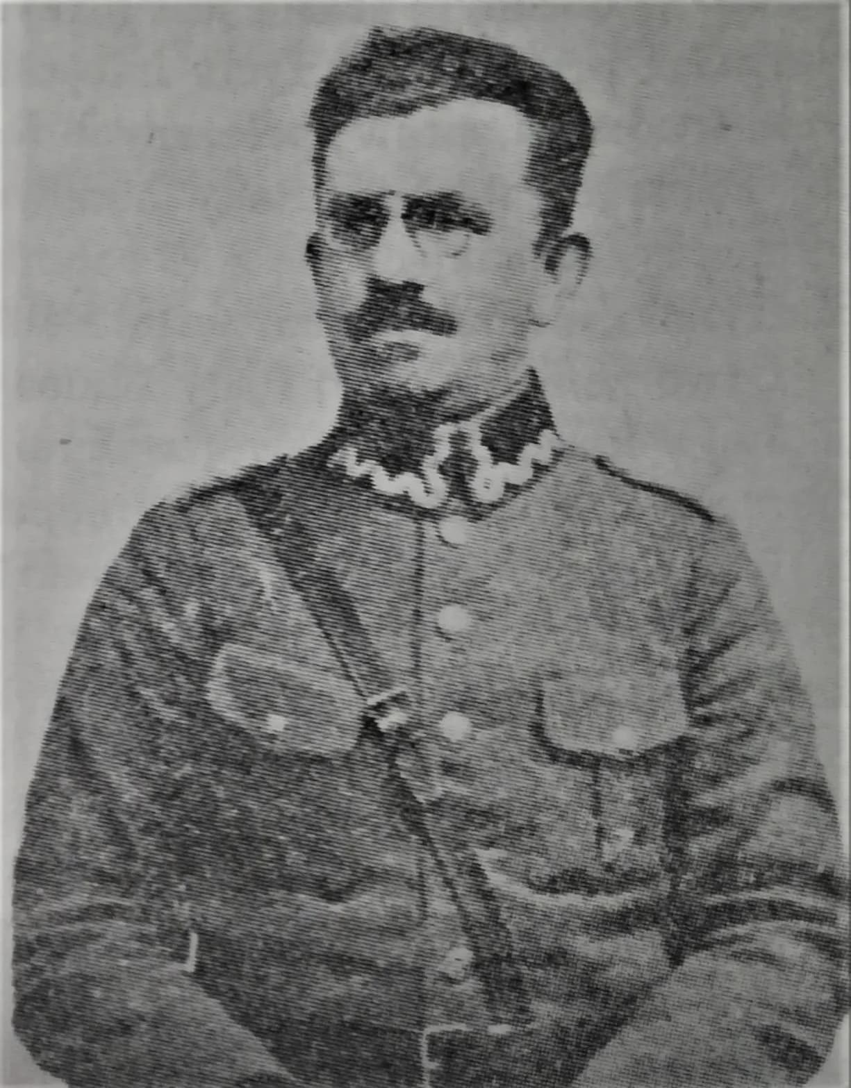 Władysław Bolewski