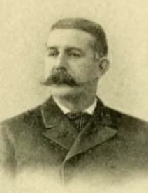 William N. Eaton