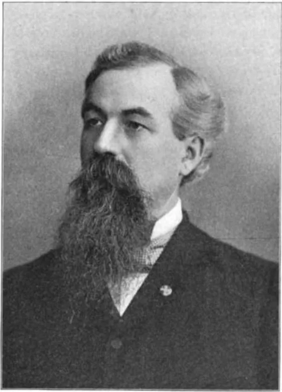 Henry C. Myers