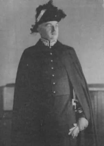 Pieter Hendrik Willem Gerardus van den Helm