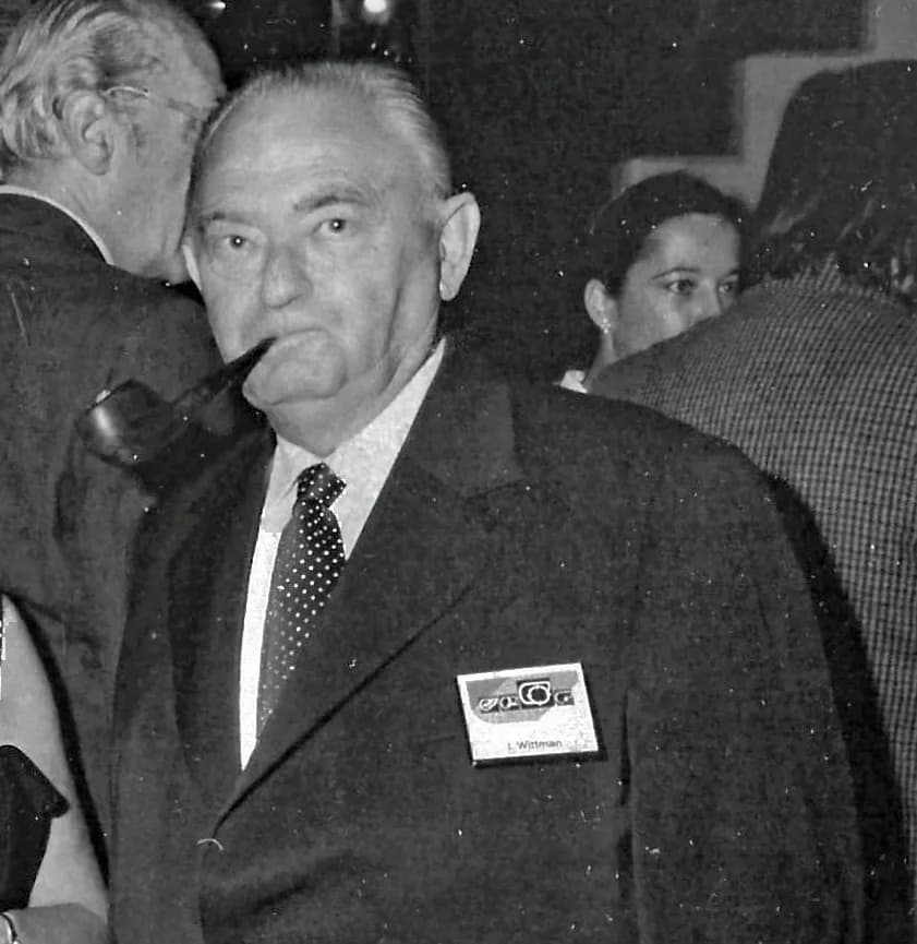 István Wittmann