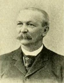 Lemuel M. Brock