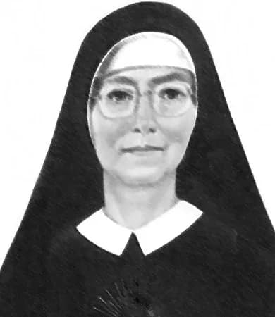 Gloria Maria di Gesù Elizondo García