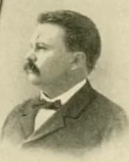 James M. Fay