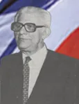 Orlando Moscoso