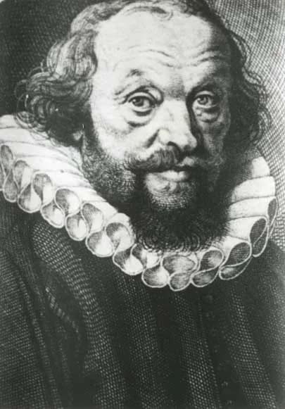 Rupertus Meldenius