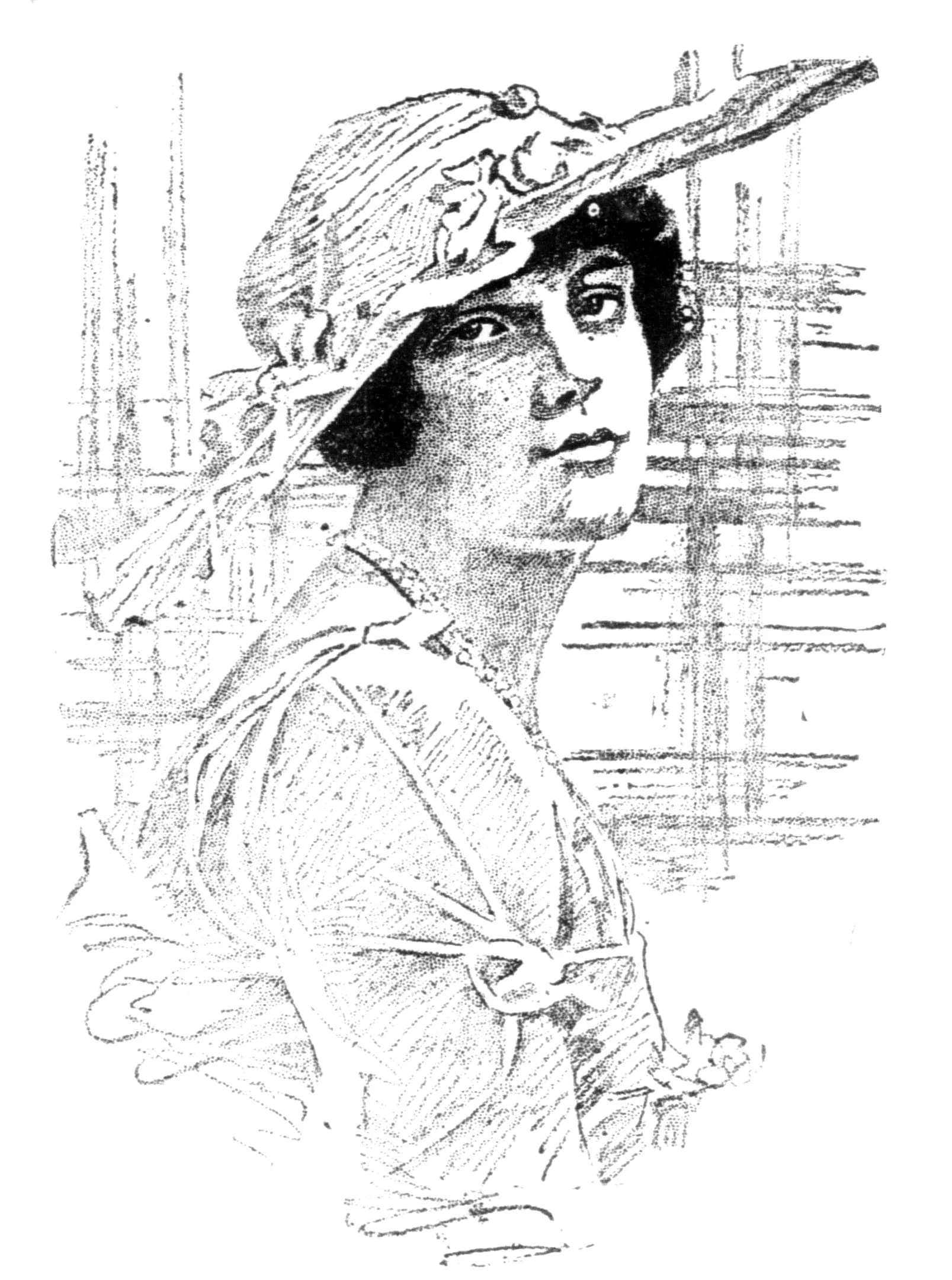 Pauline Disston Wanamaker