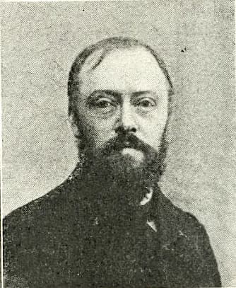 Joseph Emmanuel van Driesten