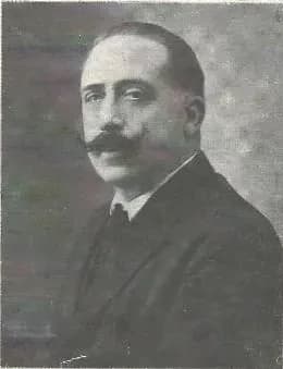 Manuel Castro y Tiedra