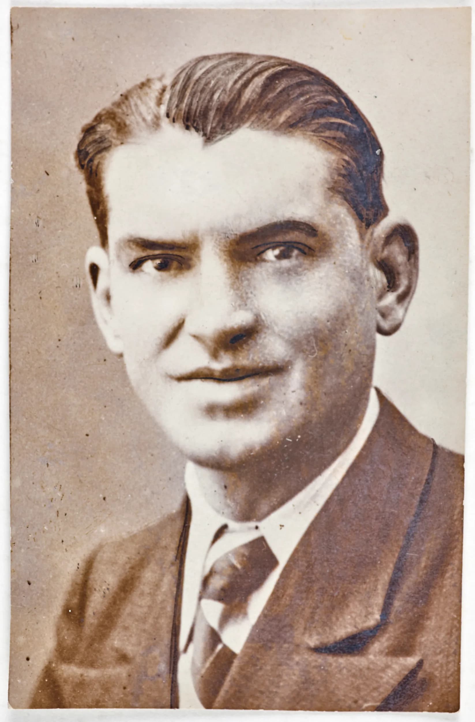Jean-Baptiste Brault