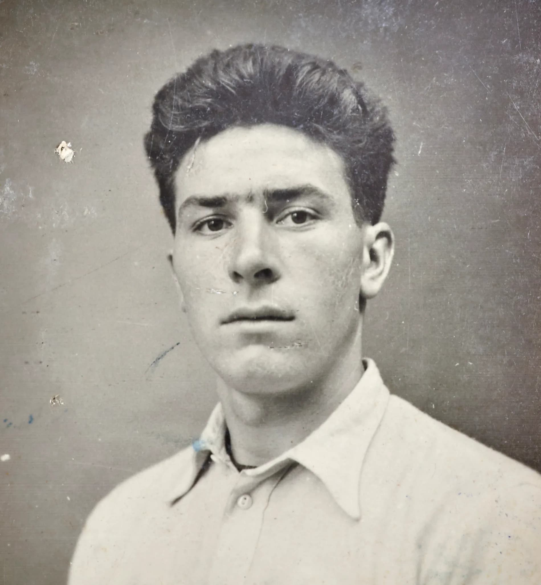 Hippolyte Thomas