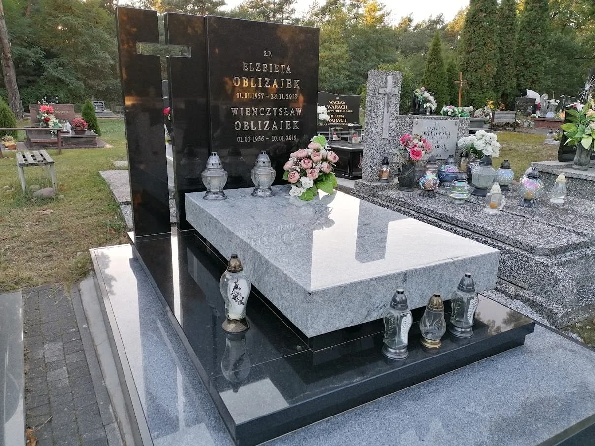 Wieńczysław Oblizajek