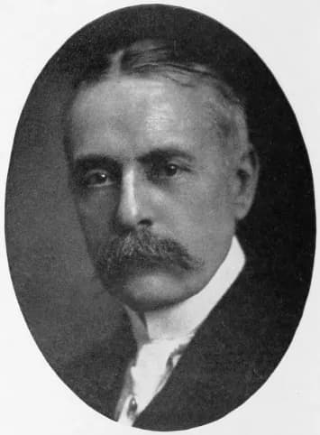 Joseph Fitch