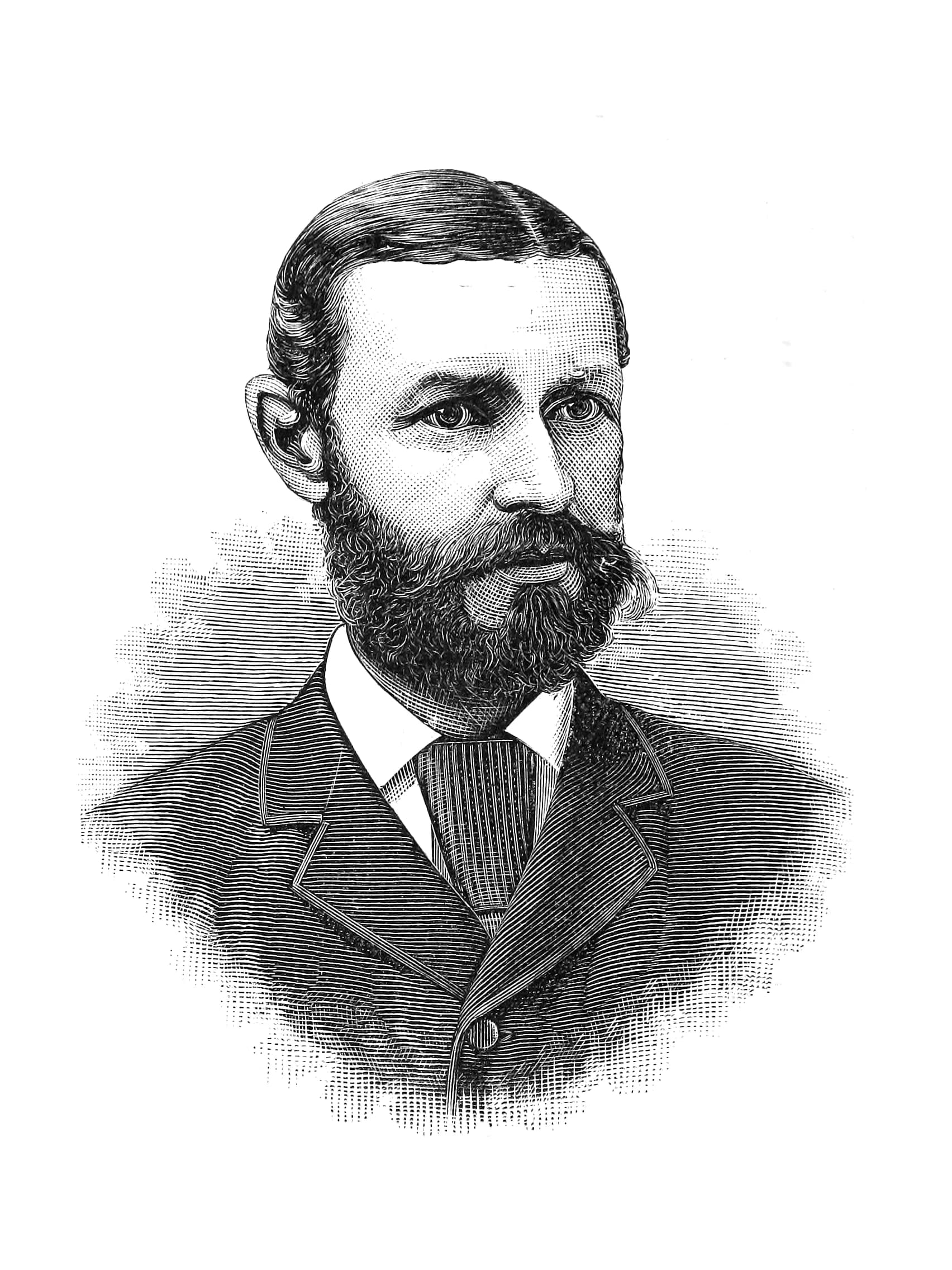 George W. Thompson Jr.