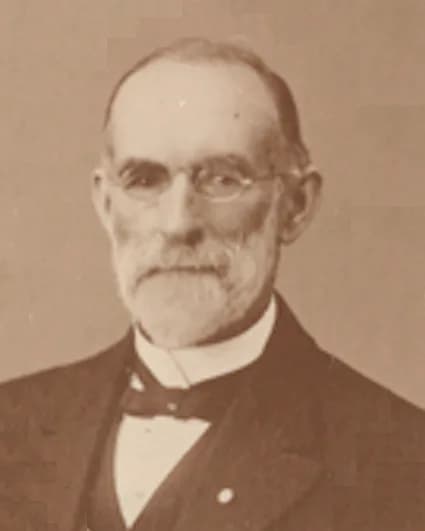William B. Daniel
