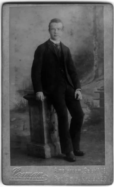 Carl Hindorf