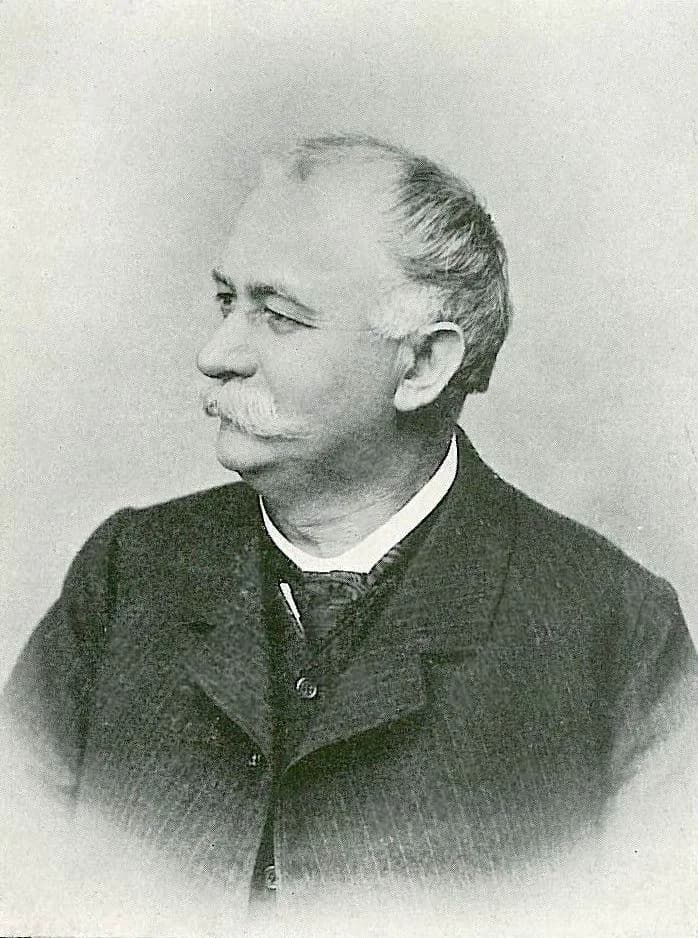 August Schneider
