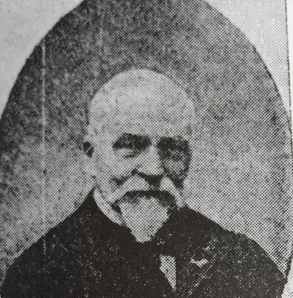 Firmin Alphonse Charbonneaux